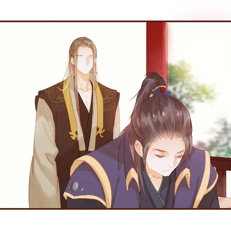 Our Young Master’s Plans are Infallible [Official] - 10 - Split Personality manhwa
