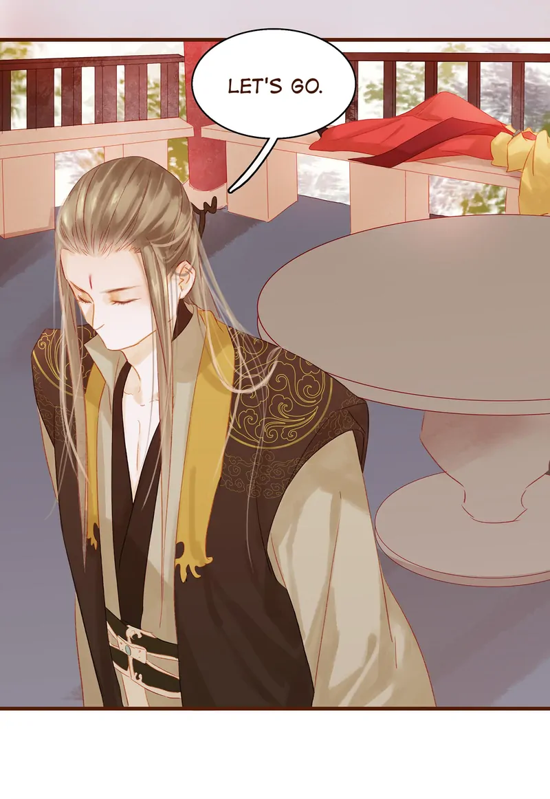 Our Young Master’s Plans are Infallible [Official] - 10 - Split Personality manhwa