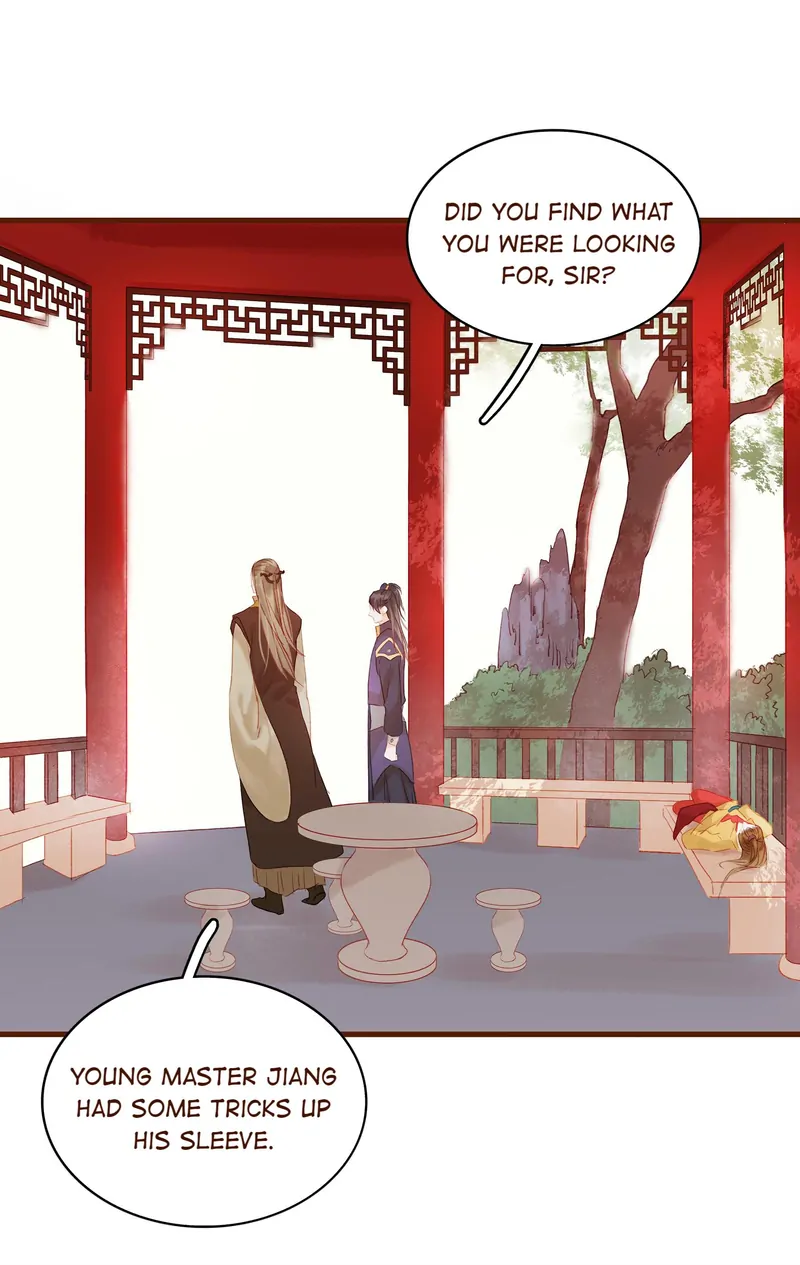 Our Young Master’s Plans are Infallible [Official] - 10 - Split Personality manhwa