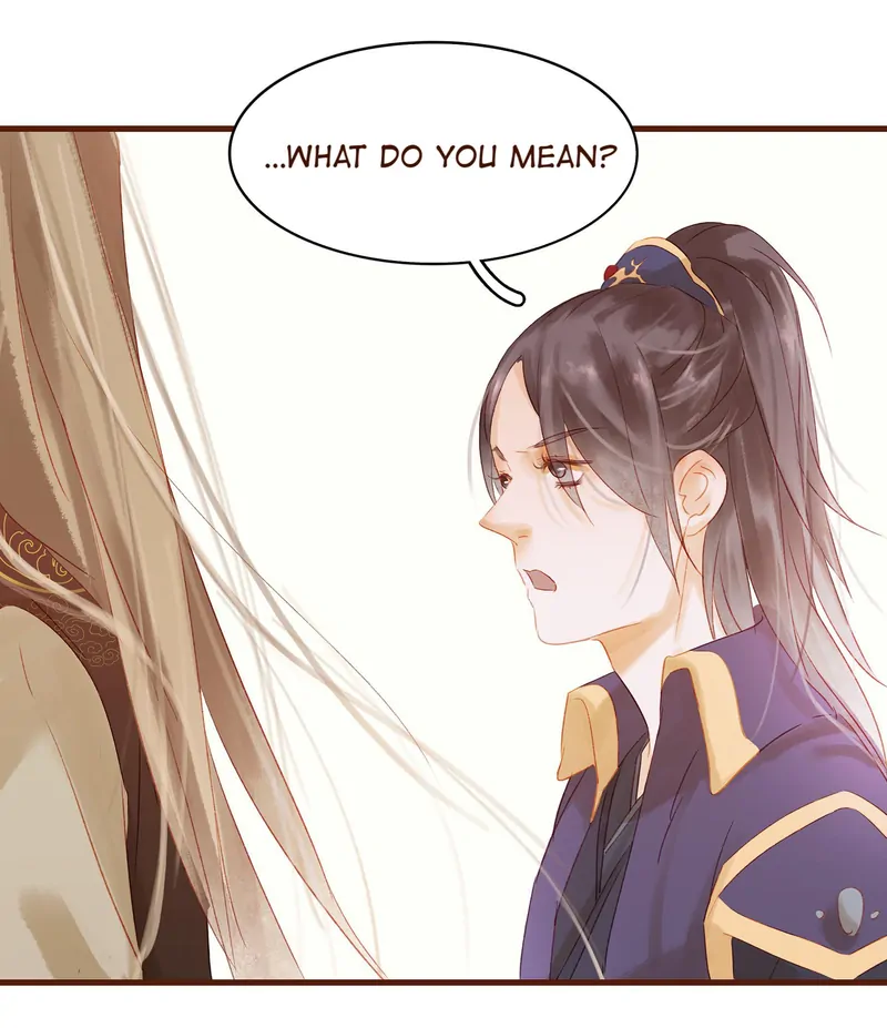 Our Young Master’s Plans are Infallible [Official] - 10 - Split Personality manhwa