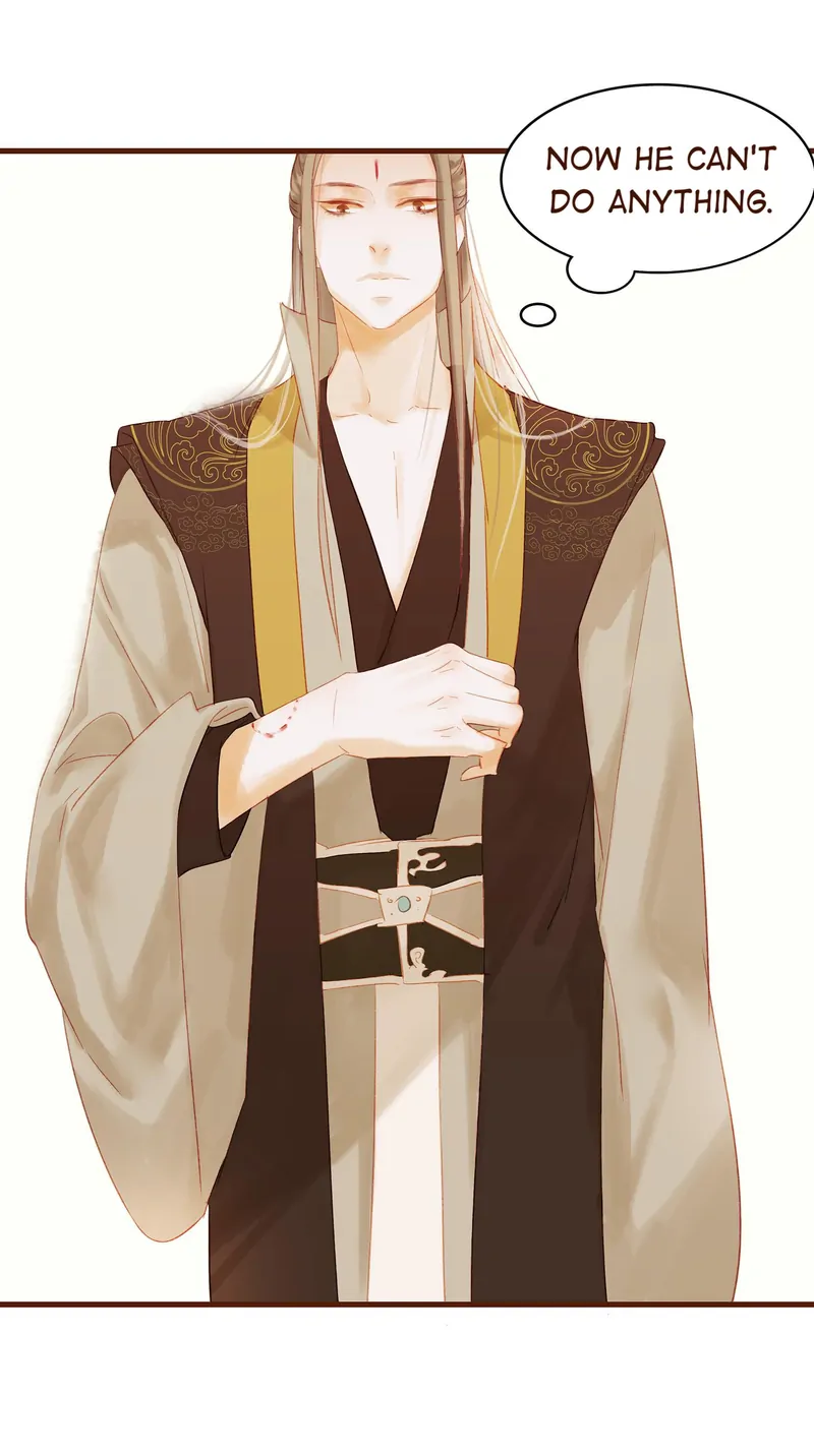 Our Young Master’s Plans are Infallible [Official] - 10 - Split Personality manhwa