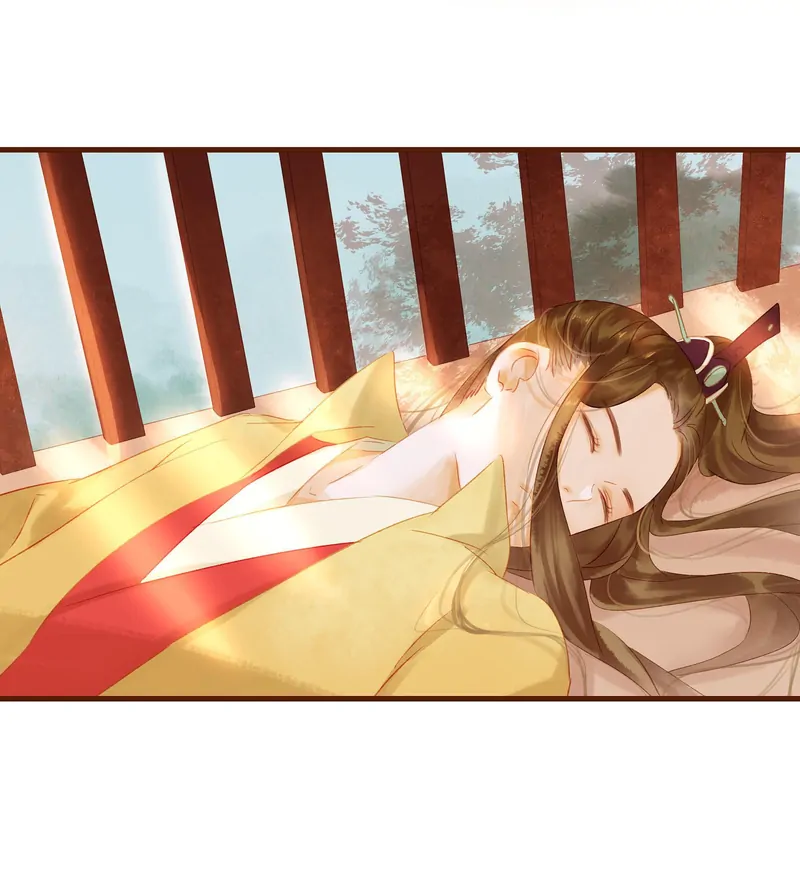 Our Young Master’s Plans are Infallible [Official] - 10 - Split Personality manhwa