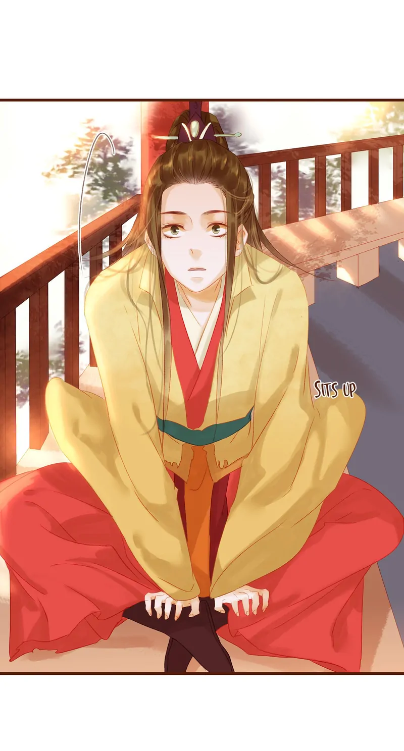 Our Young Master’s Plans are Infallible [Official] - 10 - Split Personality manhwa