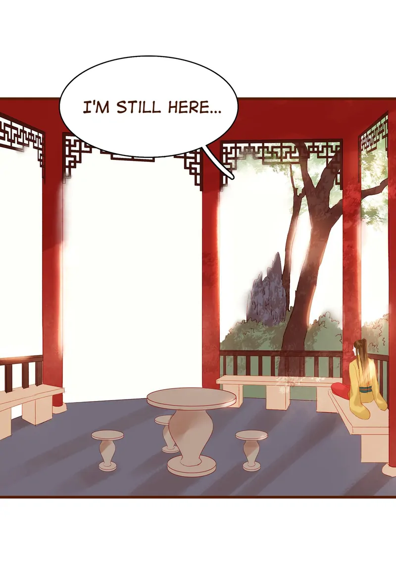 Our Young Master’s Plans are Infallible [Official] - 10 - Split Personality manhwa