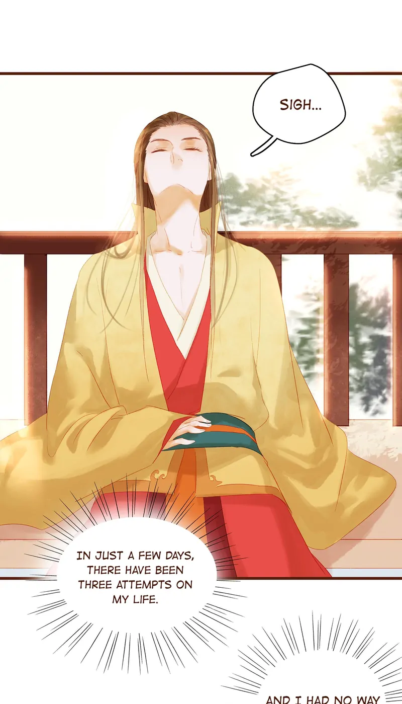 Our Young Master’s Plans are Infallible [Official] - 10 - Split Personality manhwa