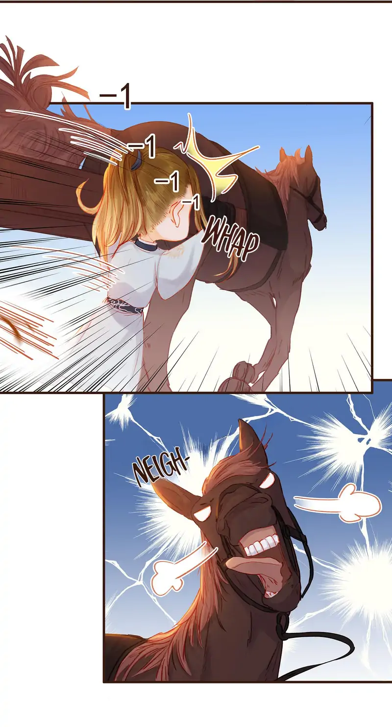 Our Young Master’s Plans are Infallible [Official] - 103 - Critical Hit manhwa