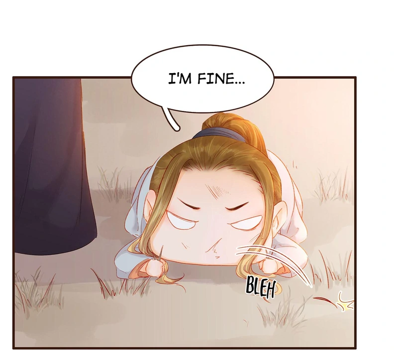 Our Young Master’s Plans are Infallible [Official] - 103 - Critical Hit manhwa