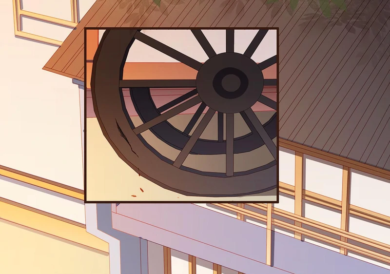 Our Young Master’s Plans are Infallible [Official] - 103 - Critical Hit manhwa