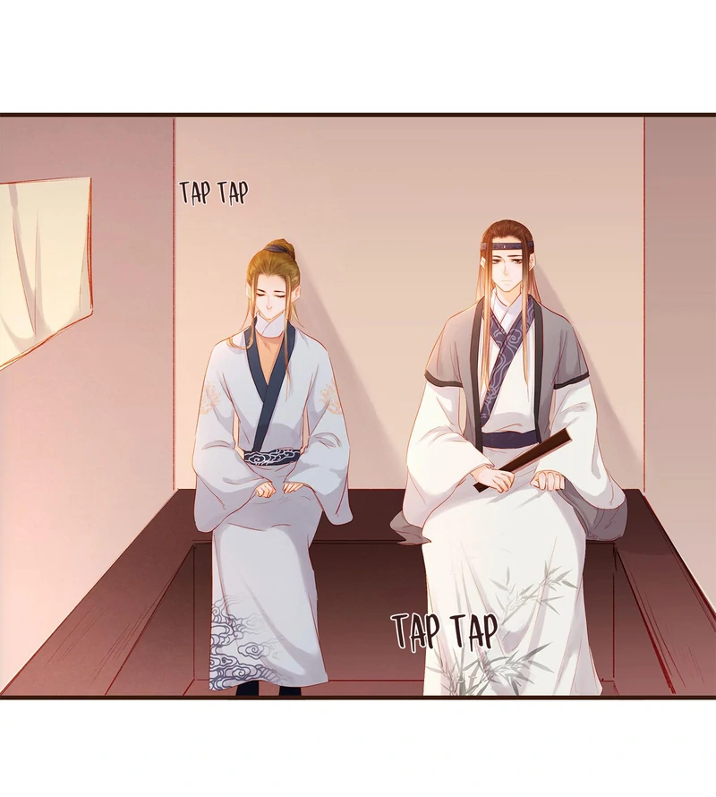 Our Young Master’s Plans are Infallible [Official] - 103 - Critical Hit manhwa
