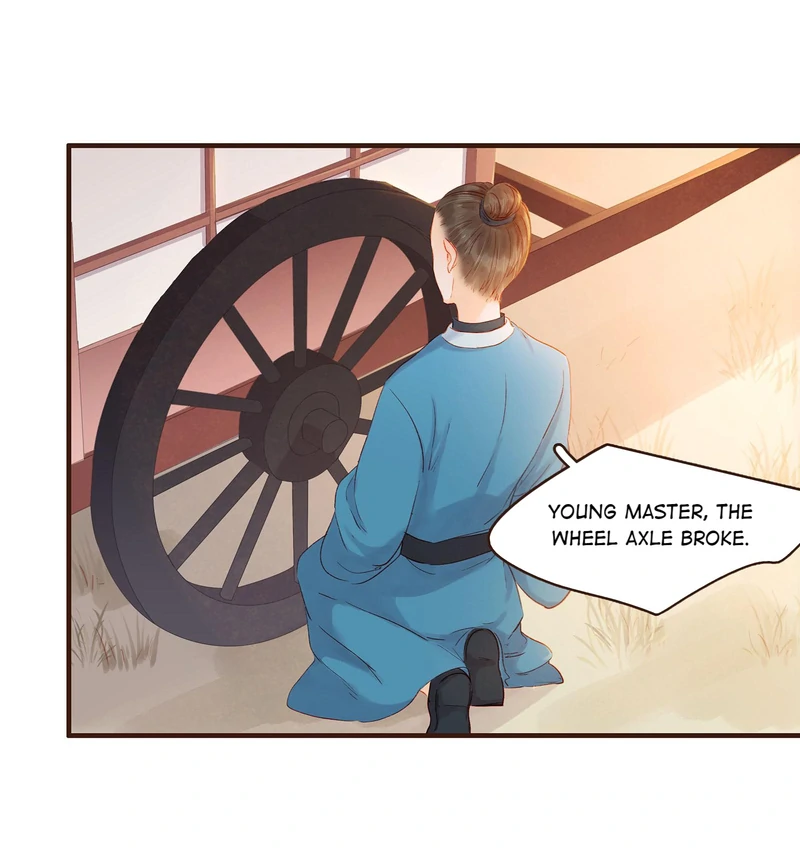 Our Young Master’s Plans are Infallible [Official] - 103 - Critical Hit manhwa