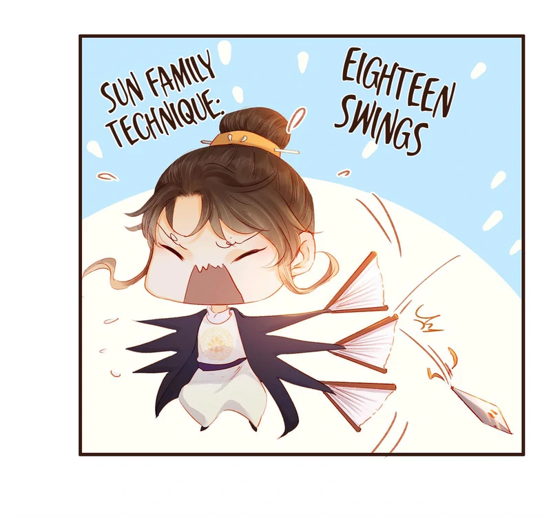 Our Young Master’s Plans are Infallible [Official] - 103 - Critical Hit manhwa