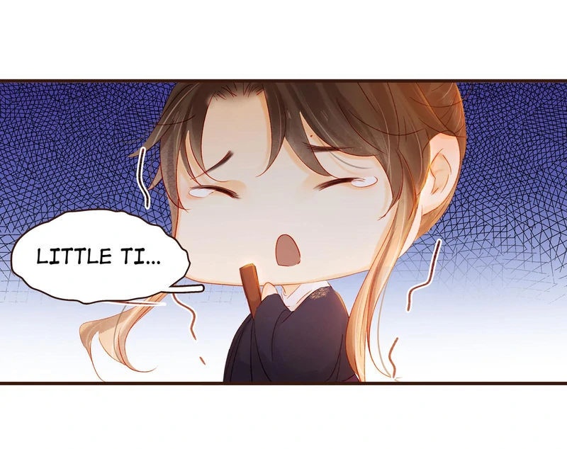 Our Young Master’s Plans are Infallible [Official] - 103 - Critical Hit manhwa