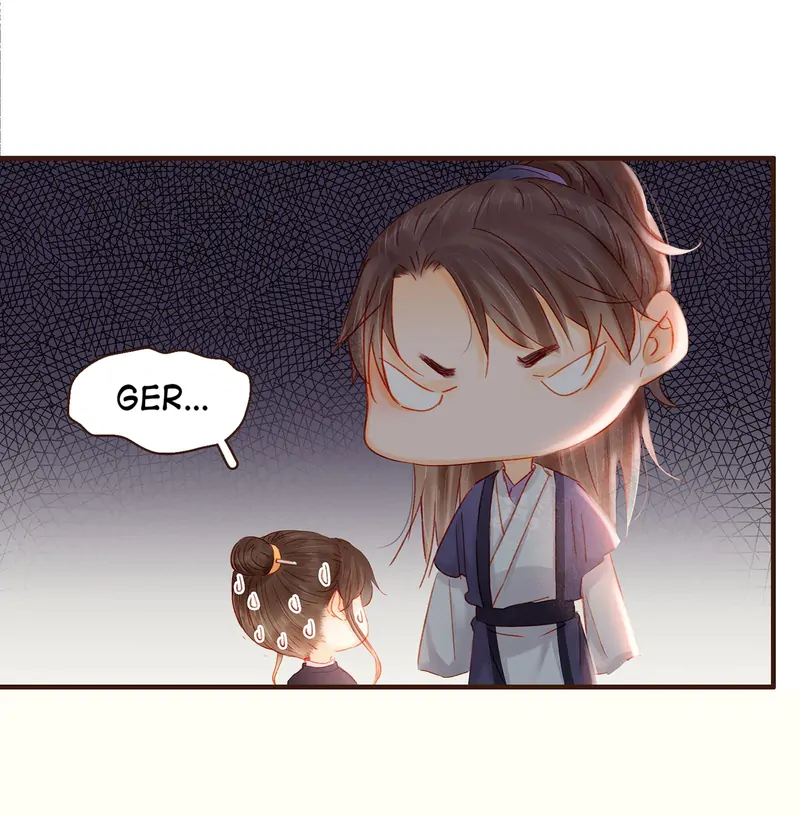 Our Young Master’s Plans are Infallible [Official] - 103 - Critical Hit manhwa