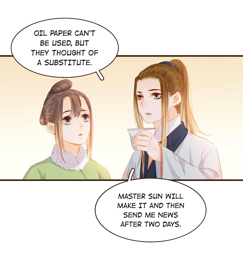 Our Young Master’s Plans are Infallible [Official] - 103 - Critical Hit manhwa
