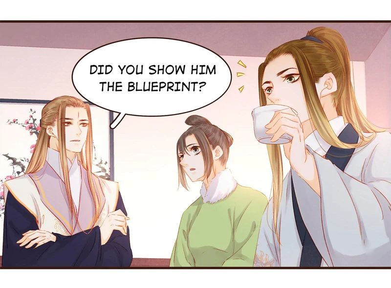 Our Young Master’s Plans are Infallible [Official] - 103 - Critical Hit manhwa