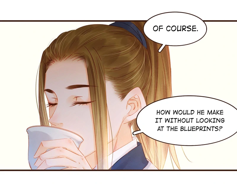 Our Young Master’s Plans are Infallible [Official] - 103 - Critical Hit manhwa