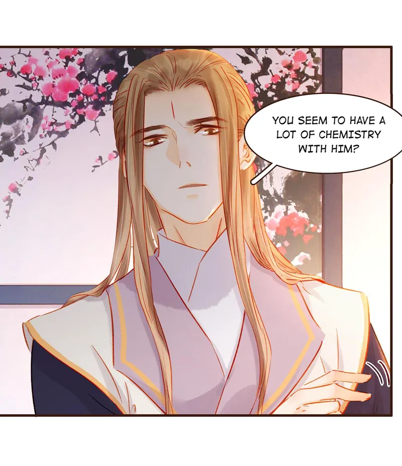 Our Young Master’s Plans are Infallible [Official] - 103 - Critical Hit manhwa