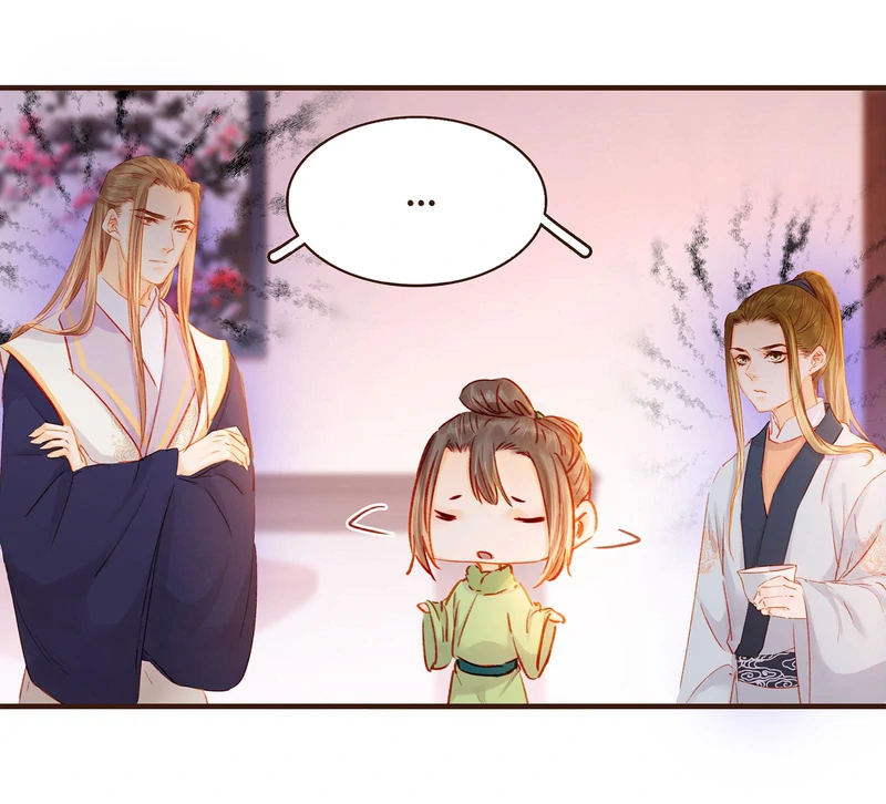 Our Young Master’s Plans are Infallible [Official] - 103 - Critical Hit manhwa