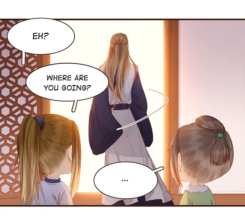 Our Young Master’s Plans are Infallible [Official] - 103 - Critical Hit manhwa