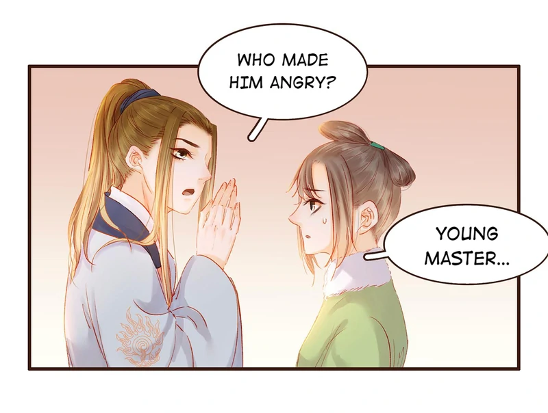 Our Young Master’s Plans are Infallible [Official] - 103 - Critical Hit manhwa