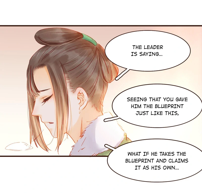 Our Young Master’s Plans are Infallible [Official] - 103 - Critical Hit manhwa