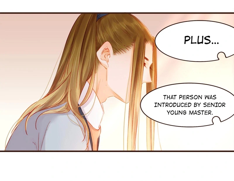 Our Young Master’s Plans are Infallible [Official] - 103 - Critical Hit manhwa
