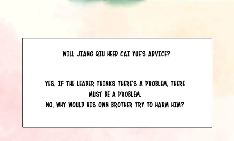 Our Young Master’s Plans are Infallible [Official] - 103 - Critical Hit manhwa