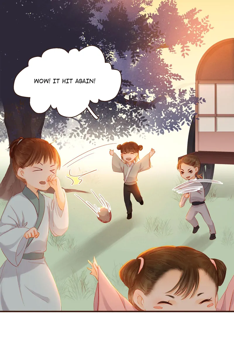 Our Young Master’s Plans are Infallible [Official] - 104 - Not Hiding or Avoiding manhwa