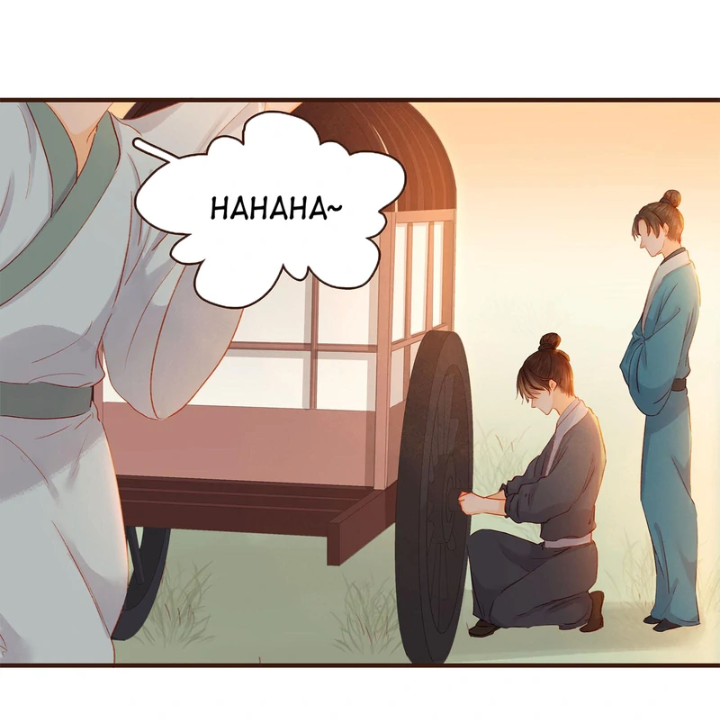 Our Young Master’s Plans are Infallible [Official] - 104 - Not Hiding or Avoiding manhwa