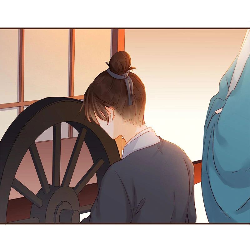 Our Young Master’s Plans are Infallible [Official] - 104 - Not Hiding or Avoiding manhwa