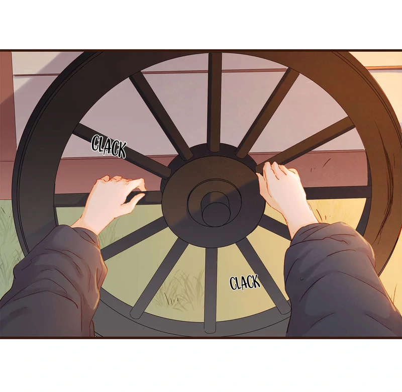 Our Young Master’s Plans are Infallible [Official] - 104 - Not Hiding or Avoiding manhwa