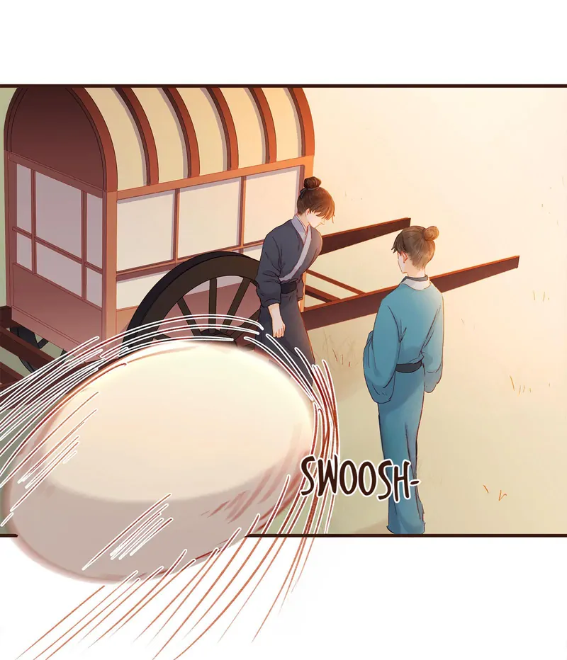 Our Young Master’s Plans are Infallible [Official] - 104 - Not Hiding or Avoiding manhwa
