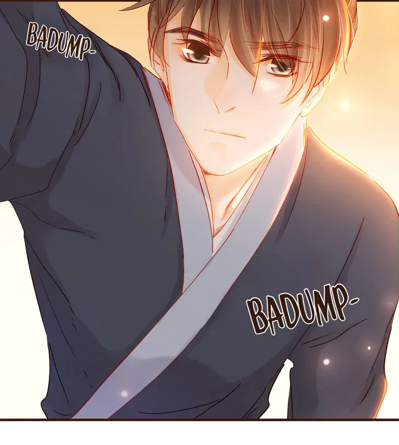 Our Young Master’s Plans are Infallible [Official] - 104 - Not Hiding or Avoiding manhwa