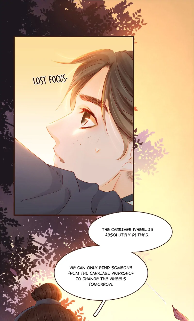Our Young Master’s Plans are Infallible [Official] - 104 - Not Hiding or Avoiding manhwa