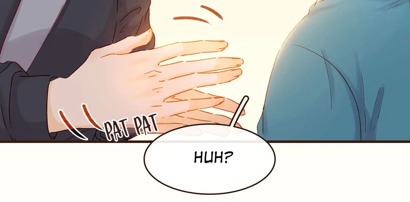 Our Young Master’s Plans are Infallible [Official] - 104 - Not Hiding or Avoiding manhwa