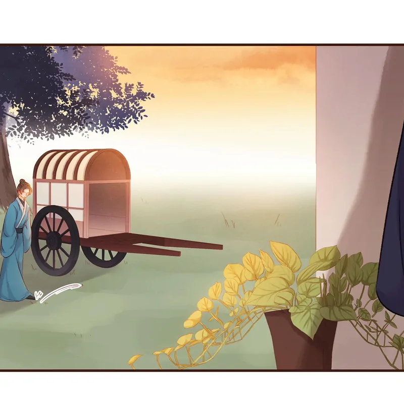 Our Young Master’s Plans are Infallible [Official] - 104 - Not Hiding or Avoiding manhwa