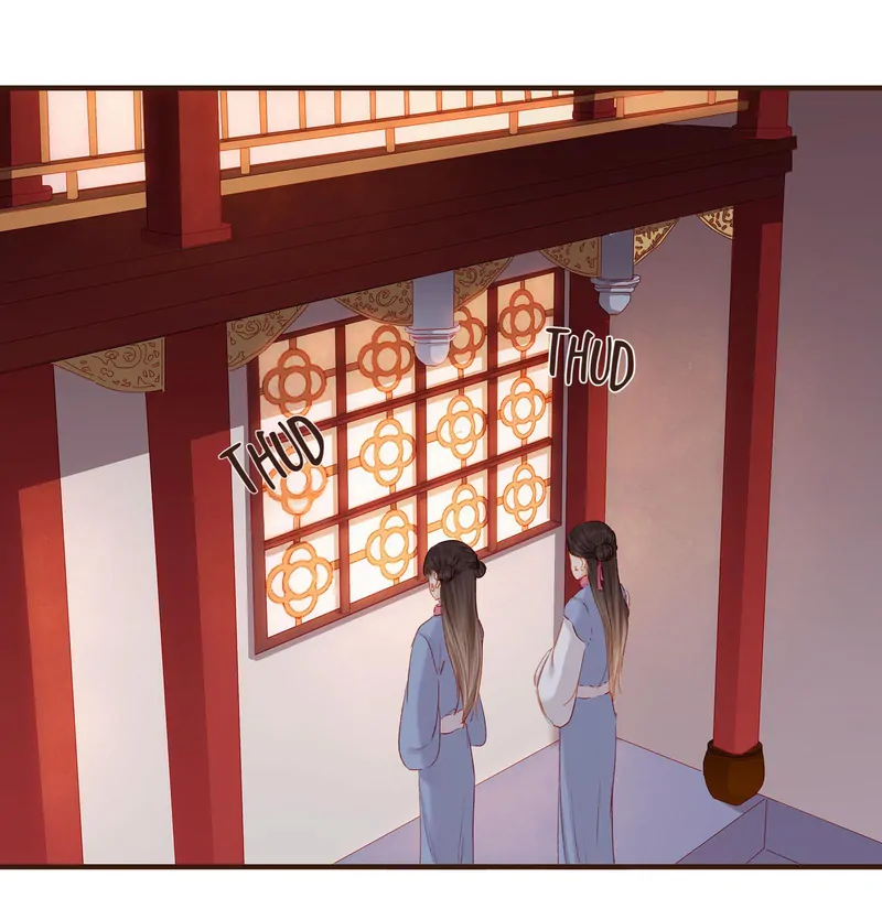 Our Young Master’s Plans are Infallible [Official] - 104 - Not Hiding or Avoiding manhwa