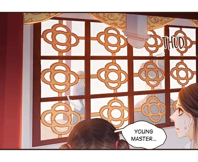 Our Young Master’s Plans are Infallible [Official] - 104 - Not Hiding or Avoiding manhwa