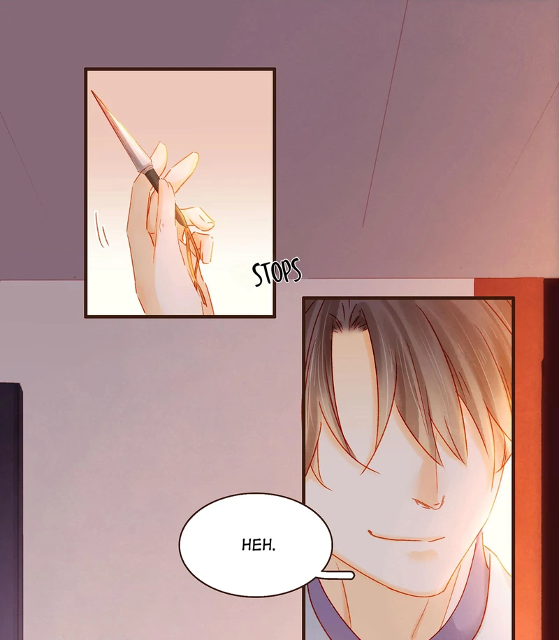 Our Young Master’s Plans are Infallible [Official] - 104 - Not Hiding or Avoiding manhwa