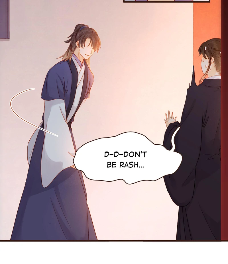 Our Young Master’s Plans are Infallible [Official] - 104 - Not Hiding or Avoiding manhwa