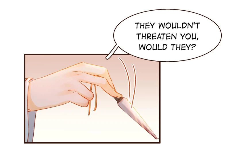 Our Young Master’s Plans are Infallible [Official] - 104 - Not Hiding or Avoiding manhwa