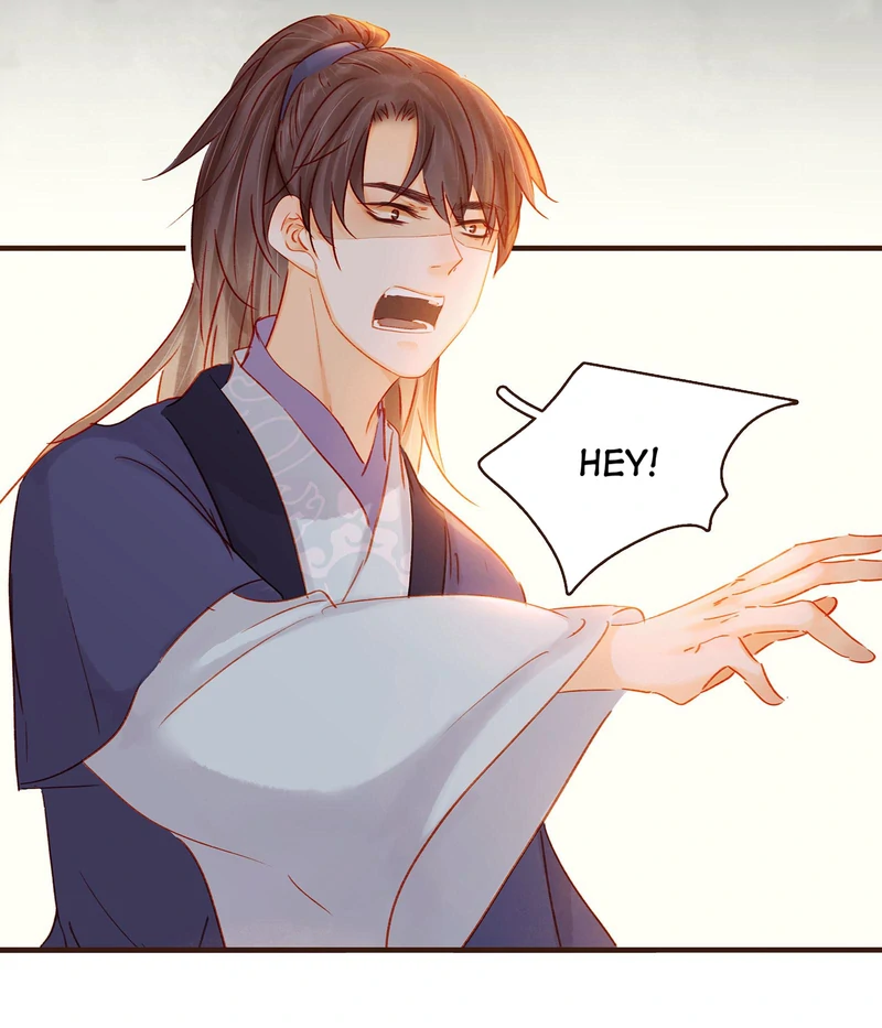 Our Young Master’s Plans are Infallible [Official] - 104 - Not Hiding or Avoiding manhwa