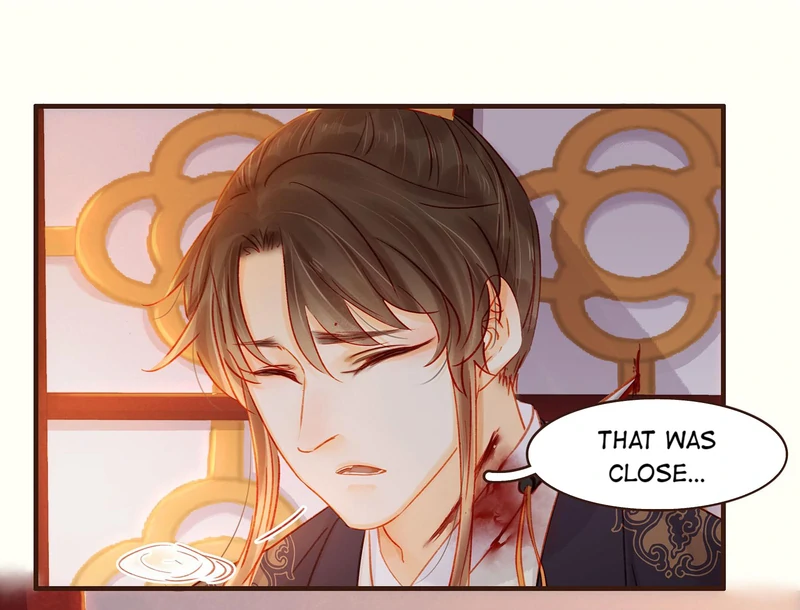 Our Young Master’s Plans are Infallible [Official] - 104 - Not Hiding or Avoiding manhwa
