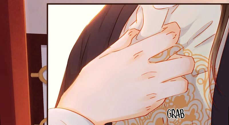 Our Young Master’s Plans are Infallible [Official] - 104 - Not Hiding or Avoiding manhwa