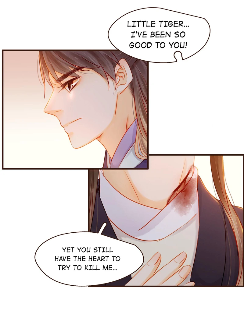 Our Young Master’s Plans are Infallible [Official] - 104 - Not Hiding or Avoiding manhwa