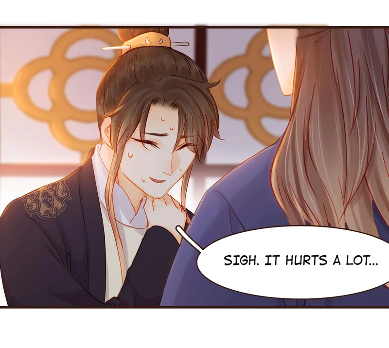 Our Young Master’s Plans are Infallible [Official] - 104 - Not Hiding or Avoiding manhwa