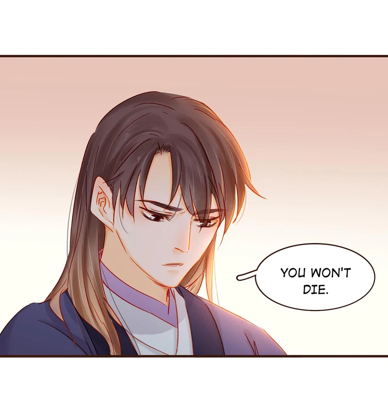 Our Young Master’s Plans are Infallible [Official] - 104 - Not Hiding or Avoiding manhwa
