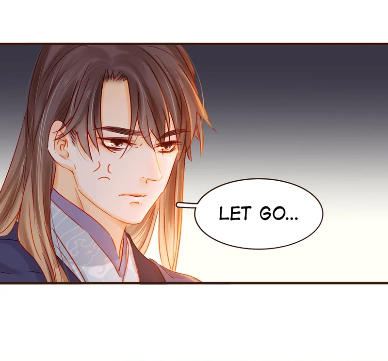 Our Young Master’s Plans are Infallible [Official] - 104 - Not Hiding or Avoiding manhwa