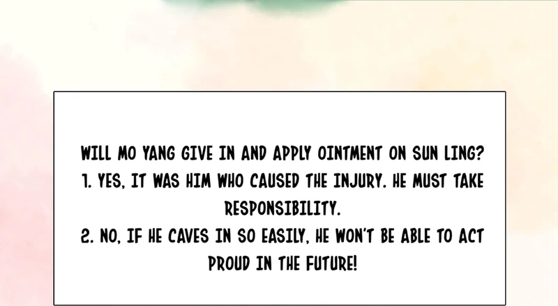 Our Young Master’s Plans are Infallible [Official] - 104 - Not Hiding or Avoiding manhwa