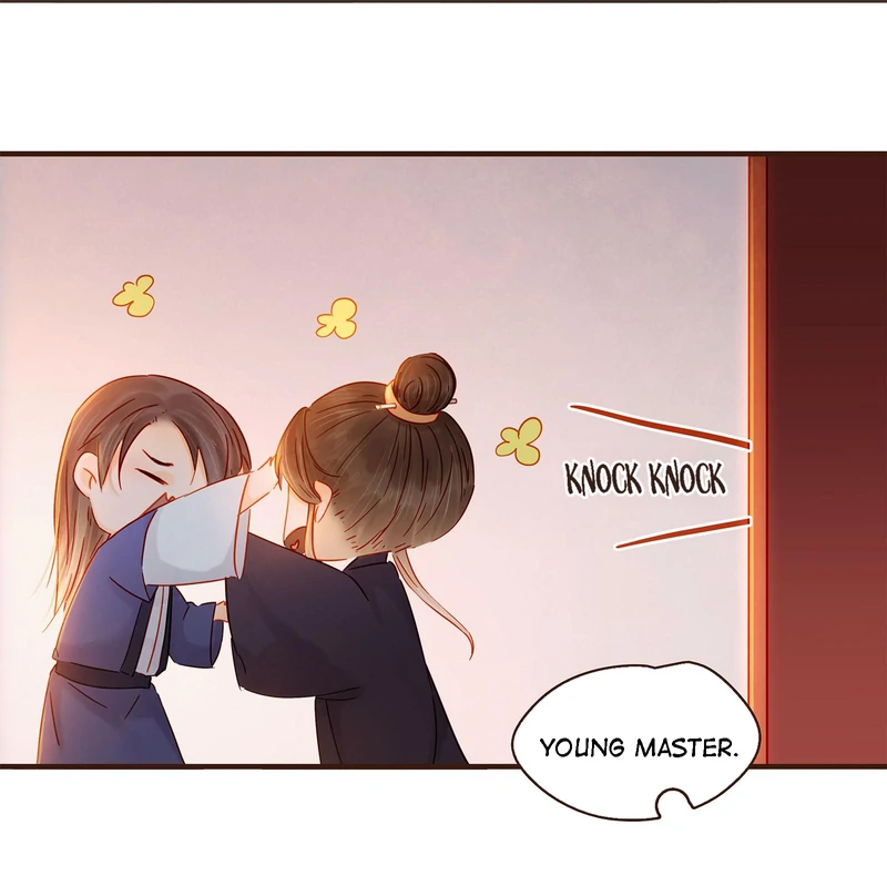 Our Young Master’s Plans are Infallible [Official] - 105 - Stock Taking manhwa